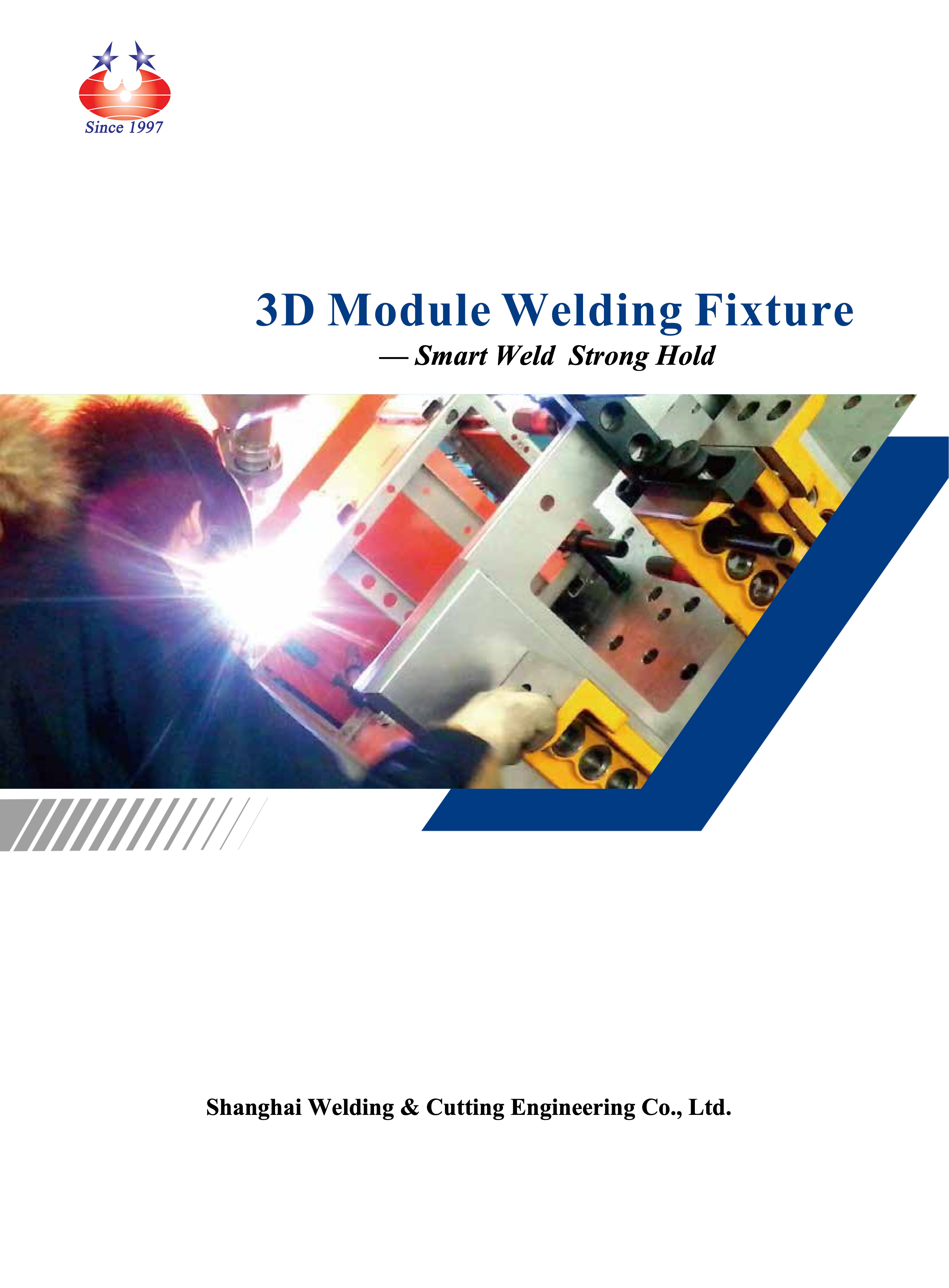 Strong Tool Product Catelog