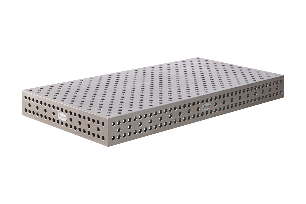 28 Expert Lane 3D Welding Table