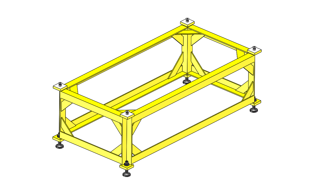 28 Frame Support