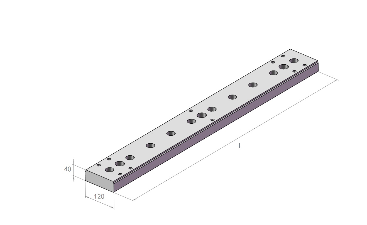 28 Basic Rail