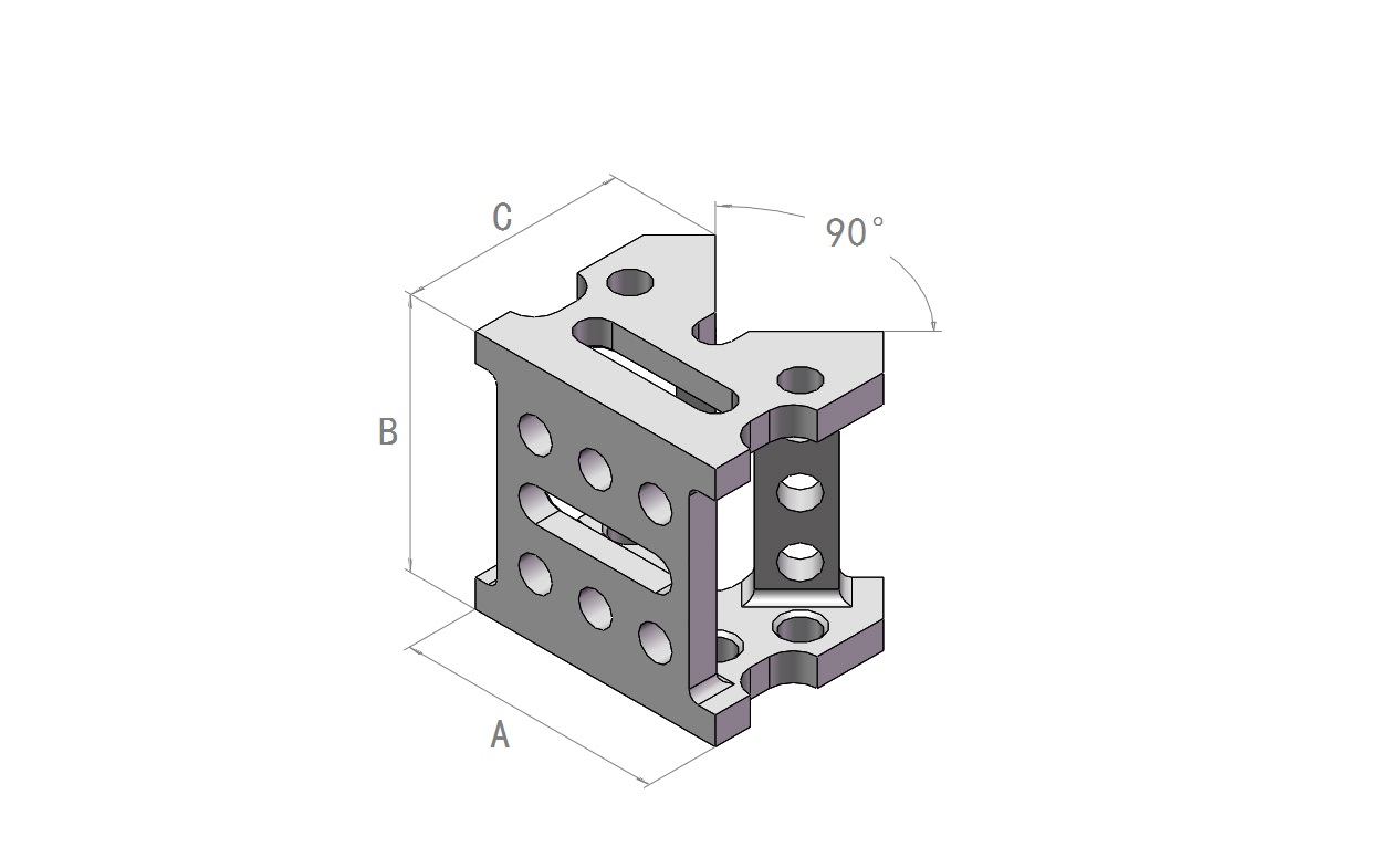 28 Corner Module