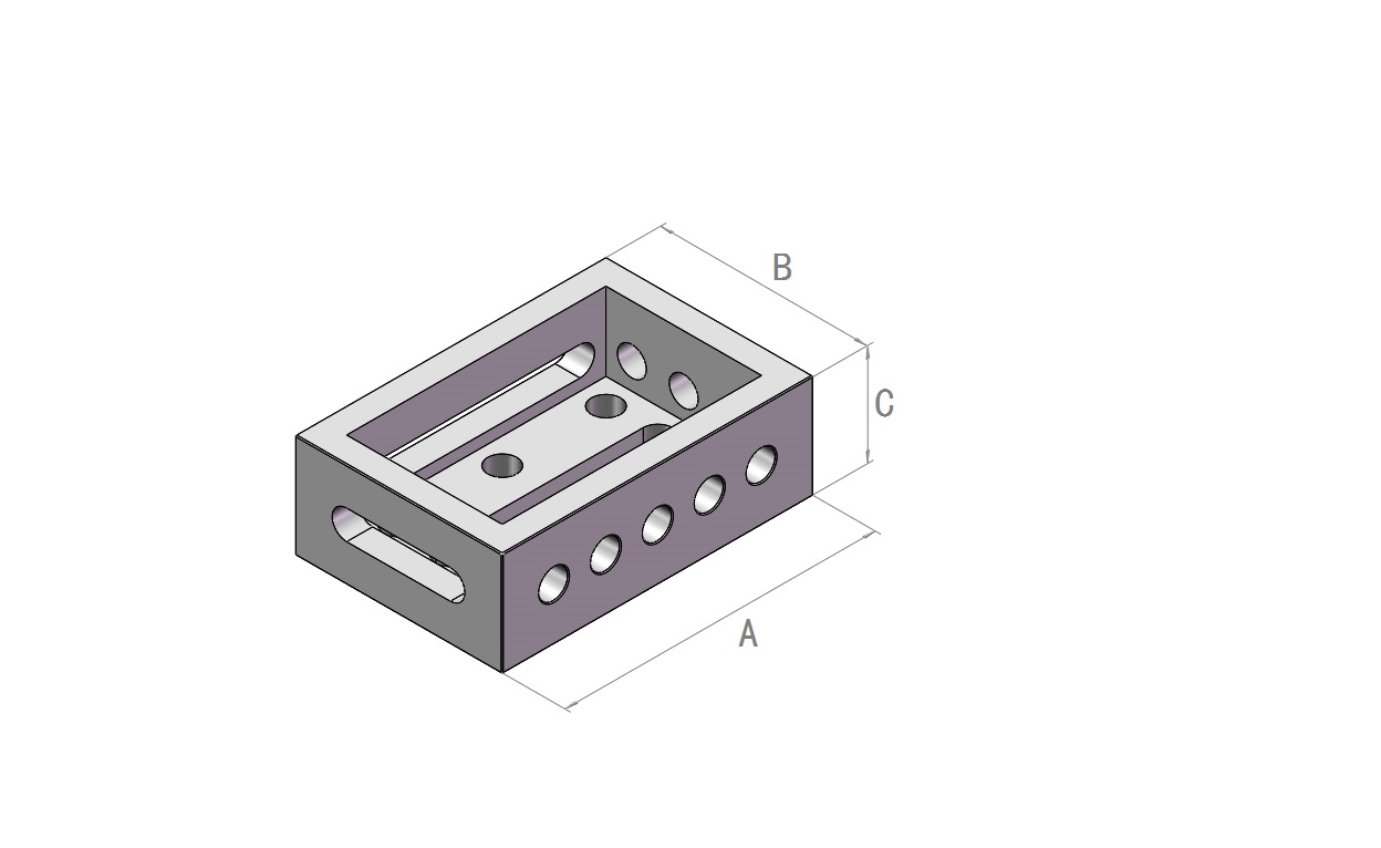 28 Support Module
