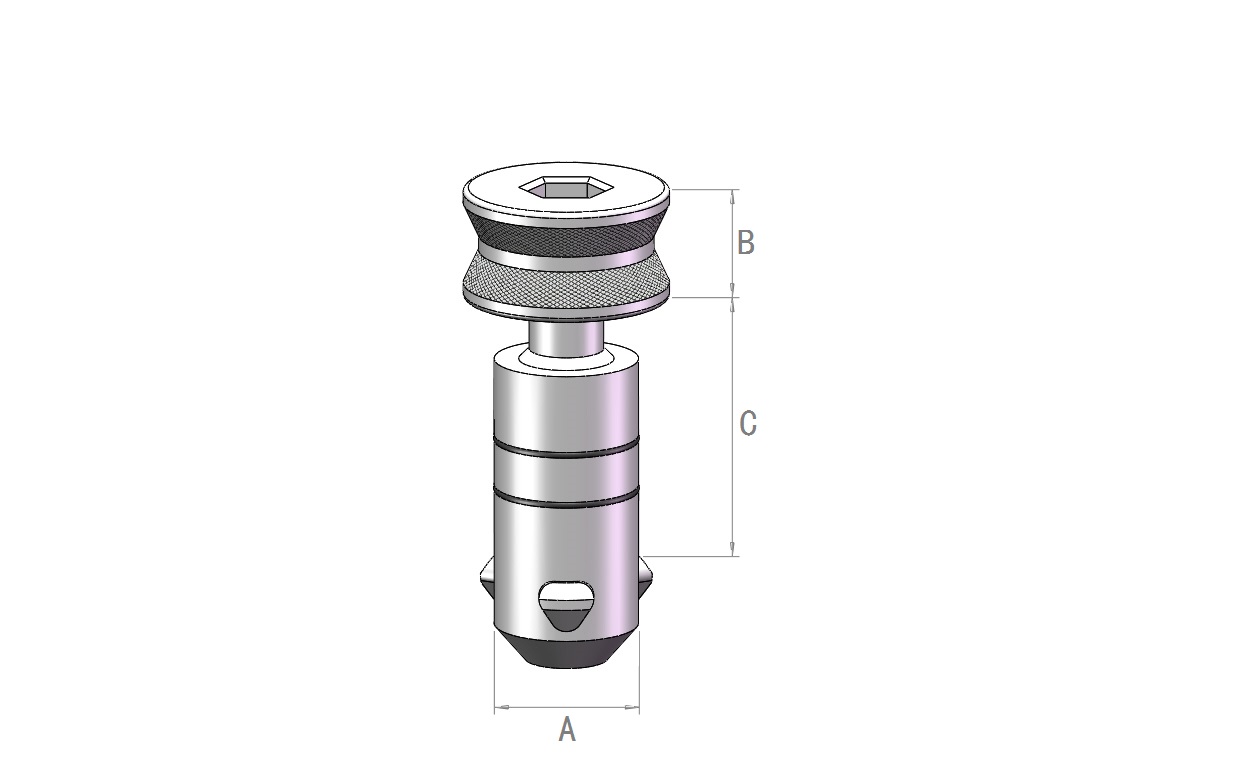 28 STQ Bolt