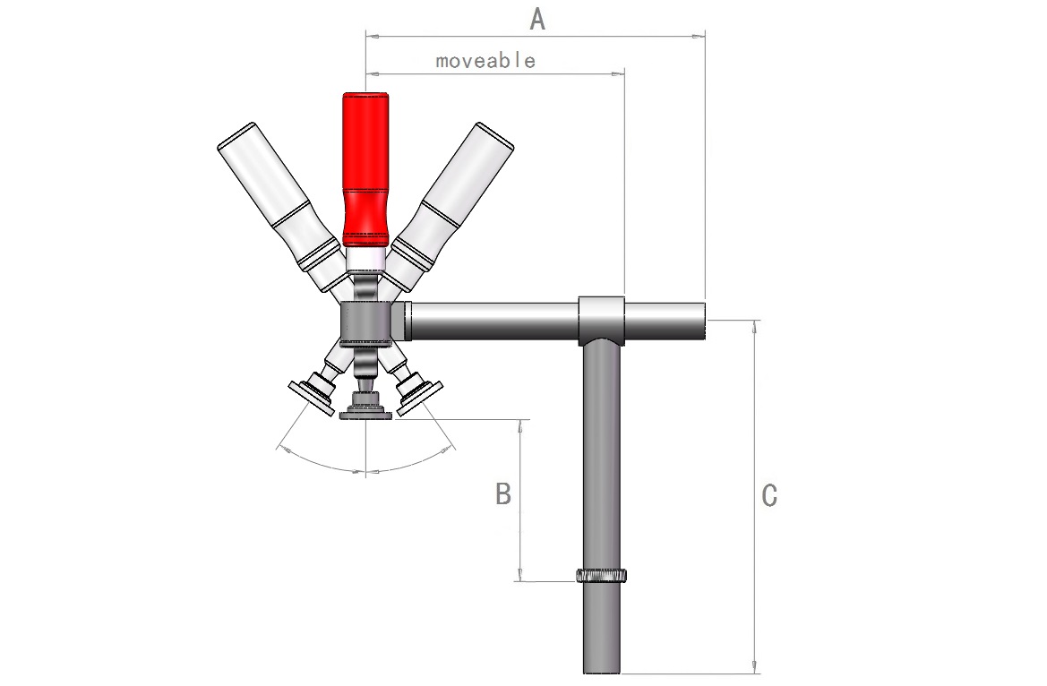 28 Versatile Screw Clamp
