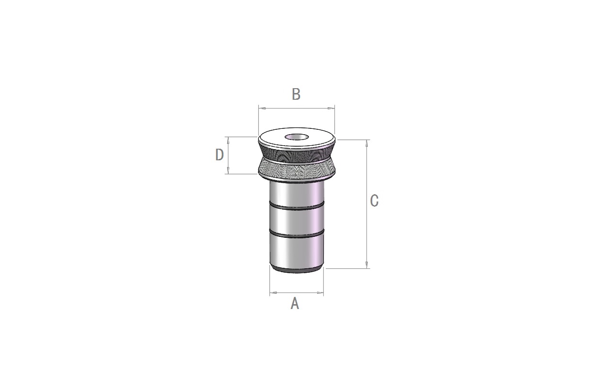 22 Positioning Bolt