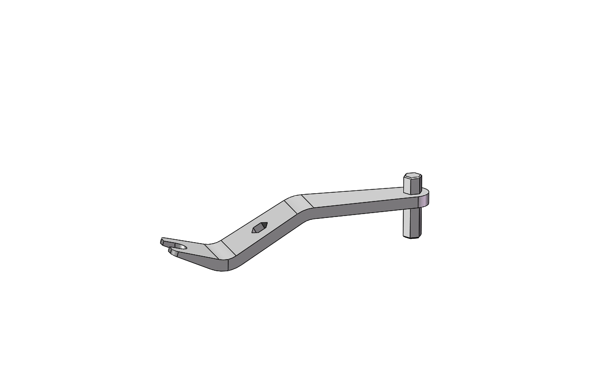 28/22 Accessory (Multifunction Wrench)