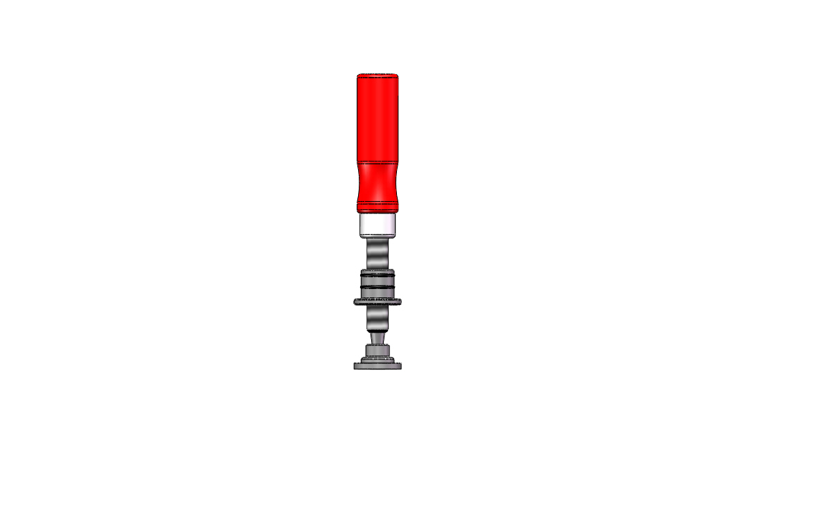 22 Clamp Accessory (Handle)