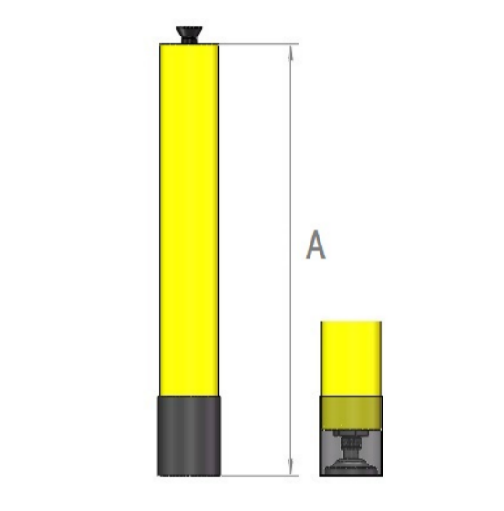 Table Legs